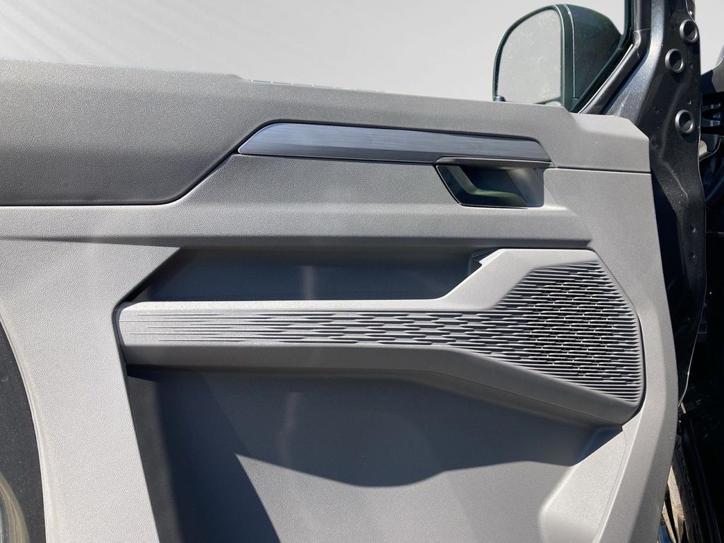 Volkswagen Other 2025