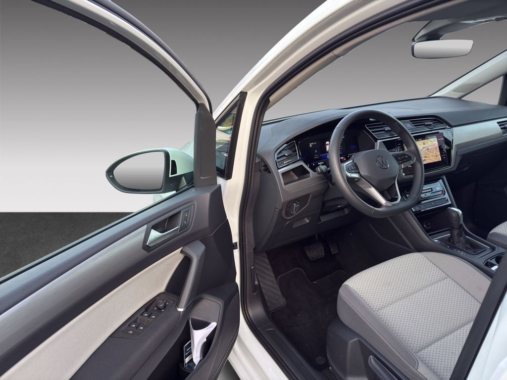 Volkswagen Touran 2024