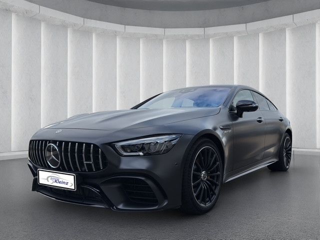 Mercedes-Benz AMG GT 2020