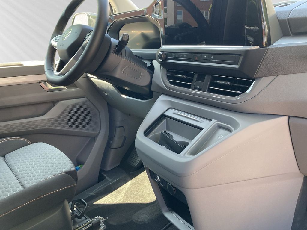 Volkswagen Other 2025