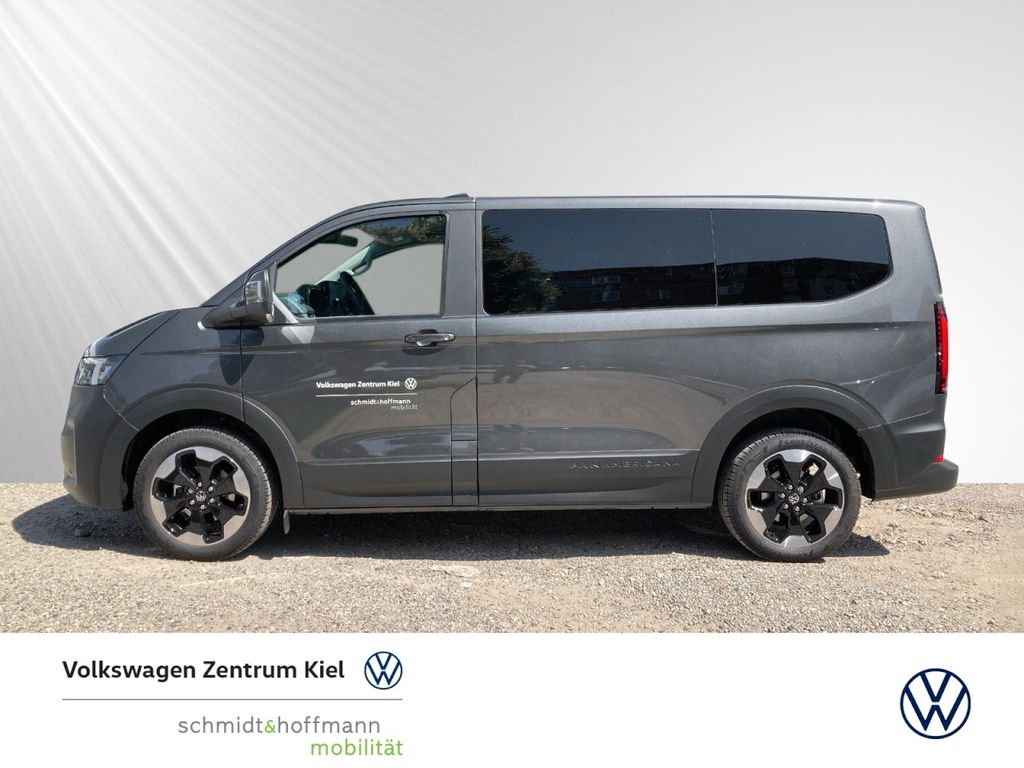 Volkswagen Other 2025