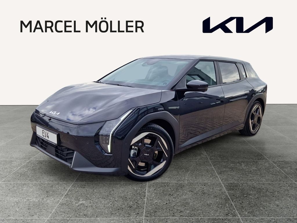 Kia EV4