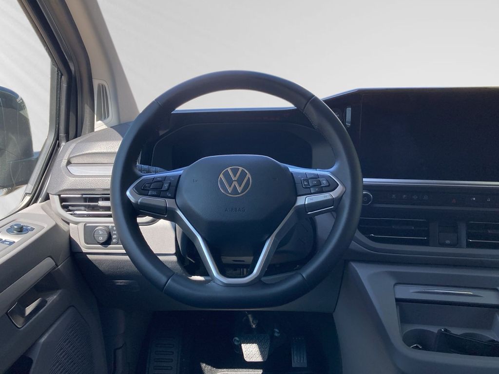 Volkswagen Other 2025