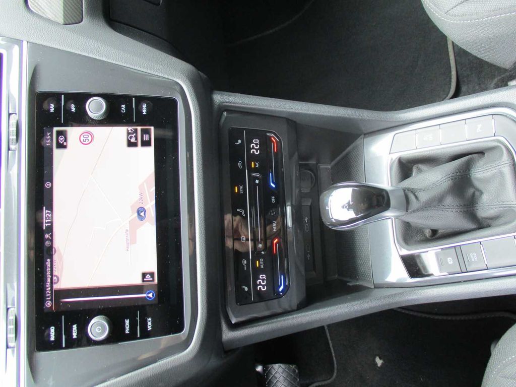 Volkswagen Tiguan Allspace 2024