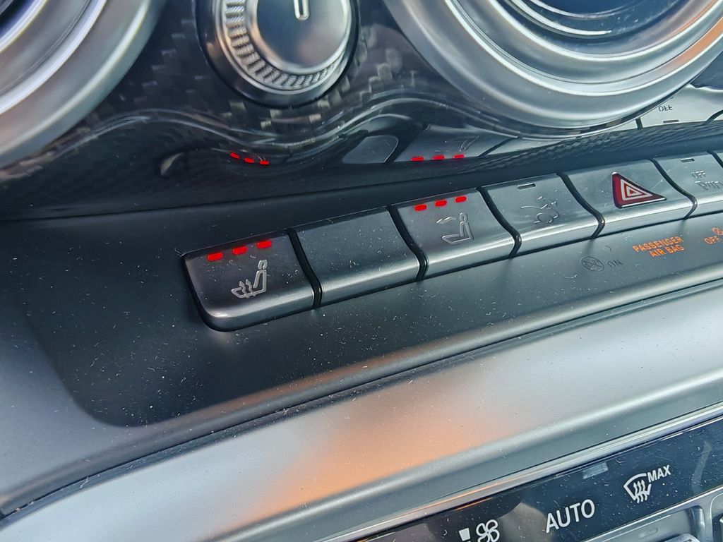 Mercedes-Benz AMG GT 2018