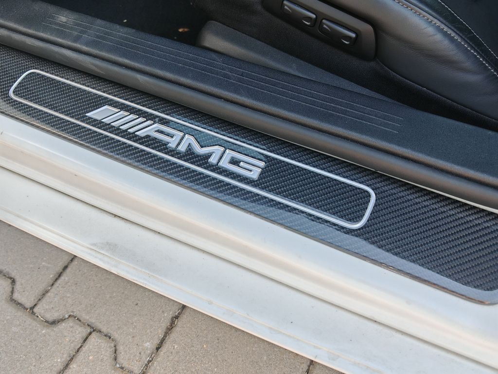 Mercedes-Benz AMG GT 2018