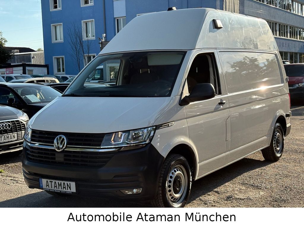 Volkswagen T6 Transporter 2020
