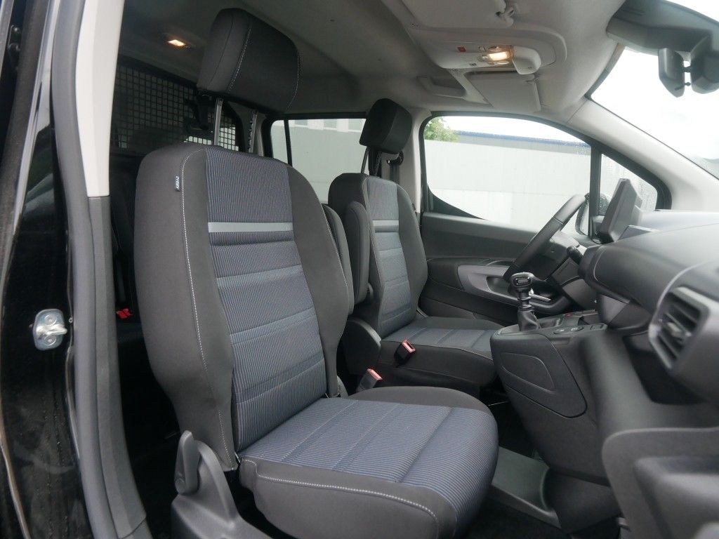 Fiat Doblo 2025