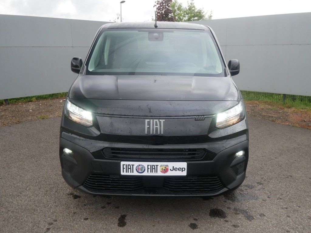 Fiat Doblo 2025