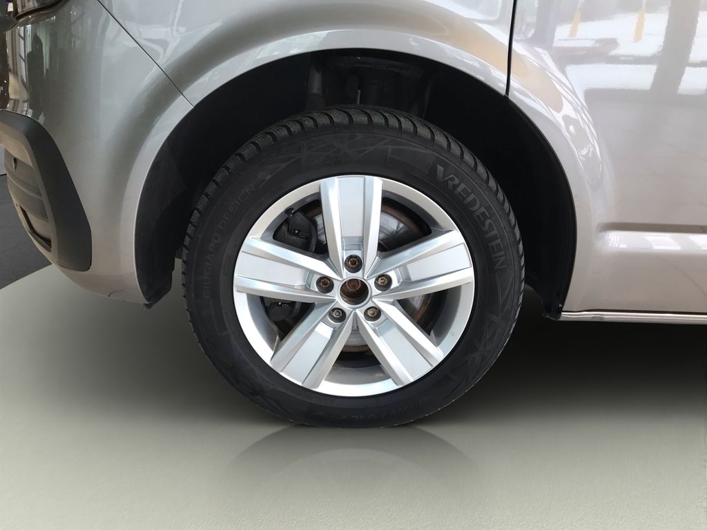 Volkswagen T6 Multivan 2022