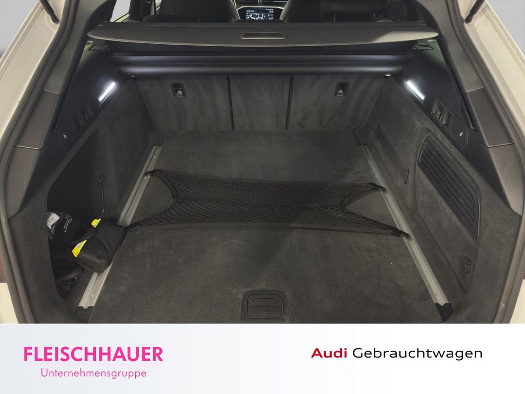 Audi RS6 2022
