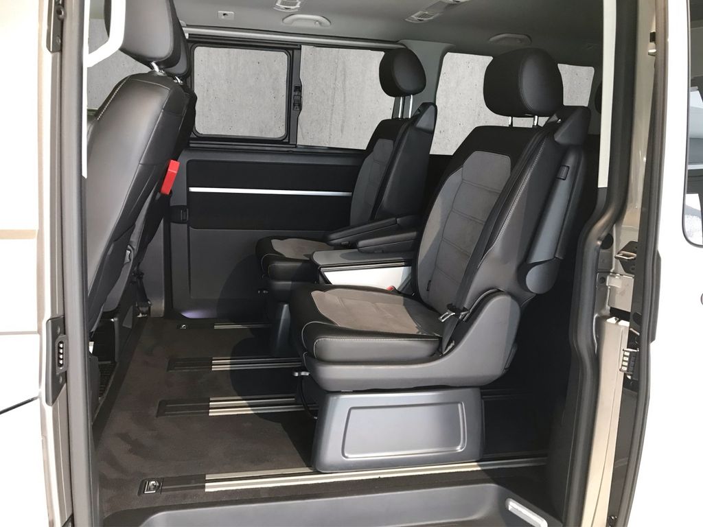 Volkswagen T6 Multivan 2022