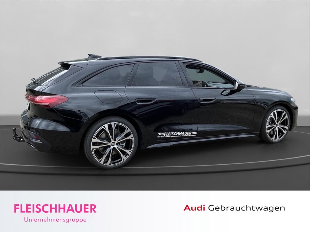 Audi A5 2025