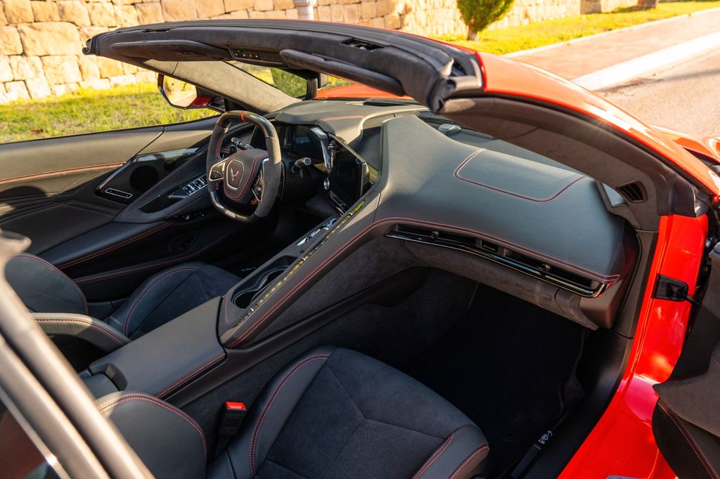 Corvette C8