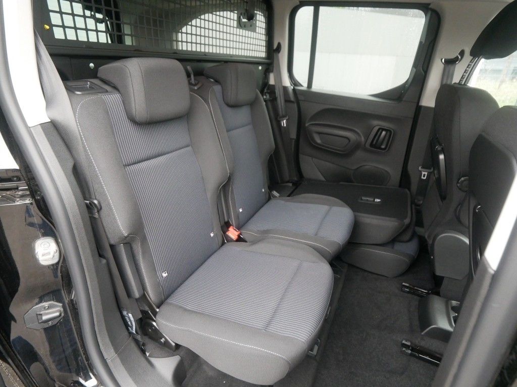 Fiat Doblo 2025