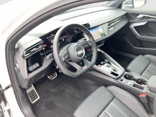 Audi S3 2024