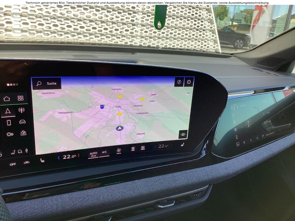 Audi A5 2025