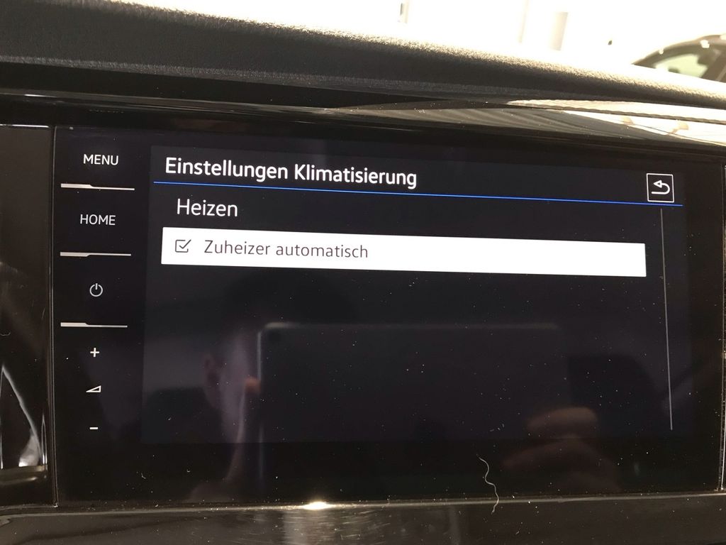 Volkswagen T6 Multivan 2022