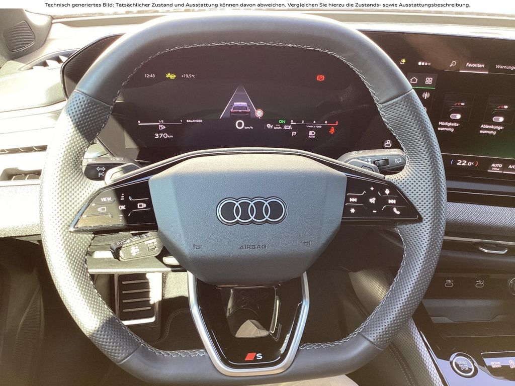 Audi A5 2025