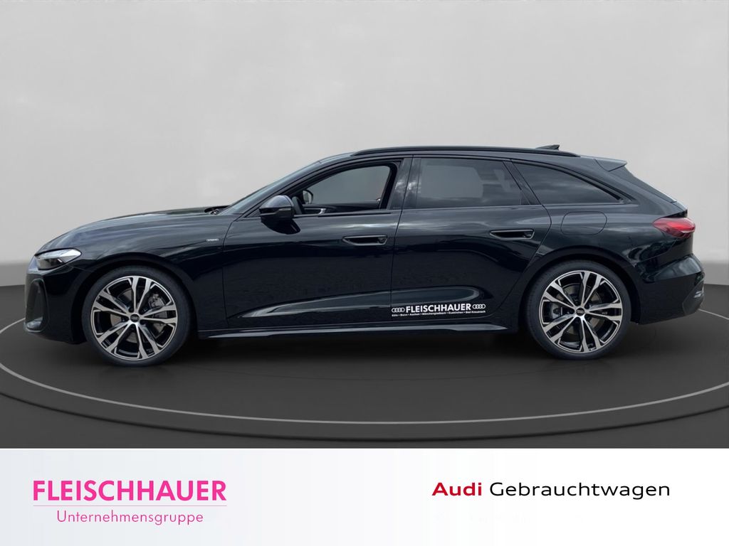 Audi A5 2025