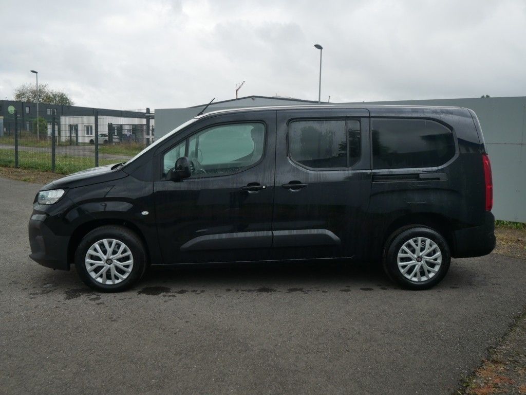 Fiat Doblo 2025