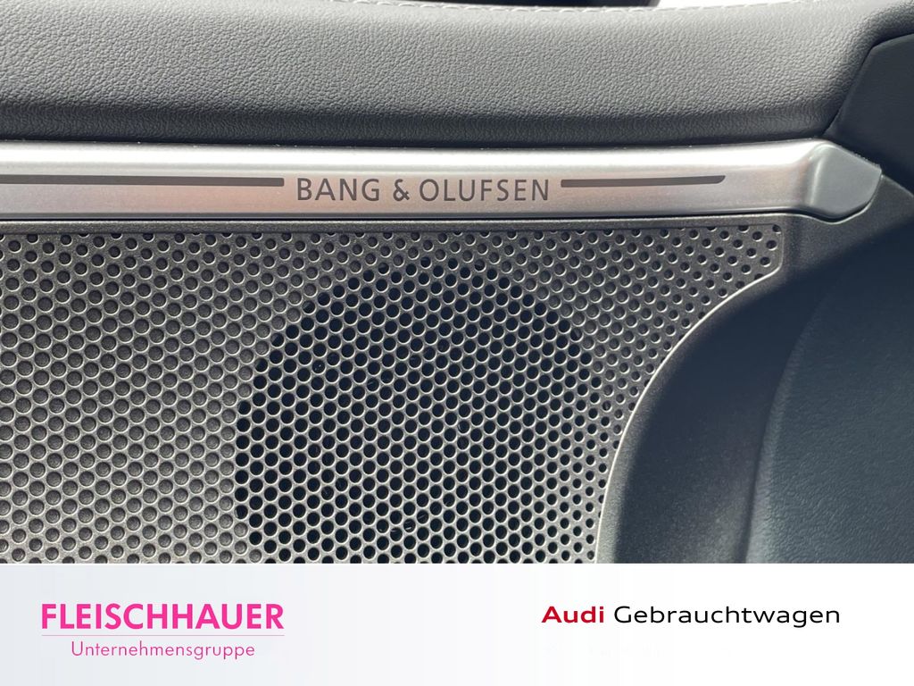 Audi A5 2025