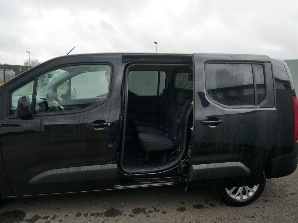 Fiat Doblo 2025