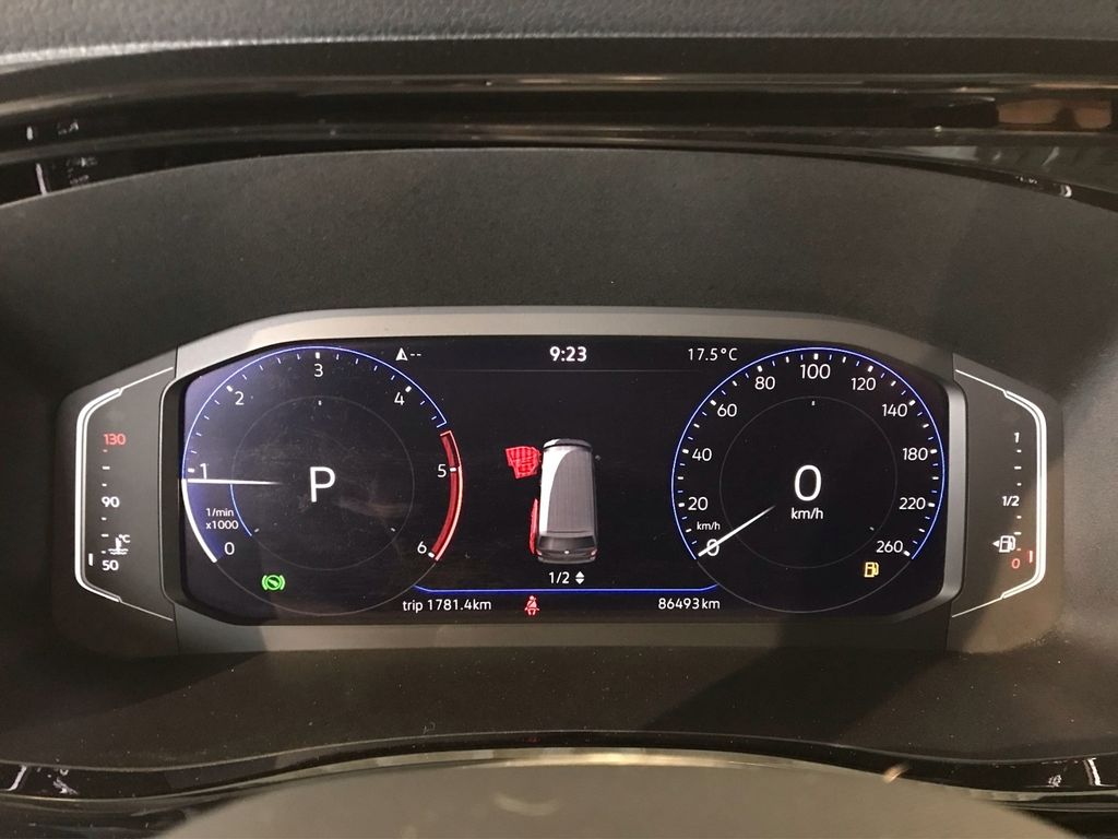 Volkswagen T6 Multivan 2022