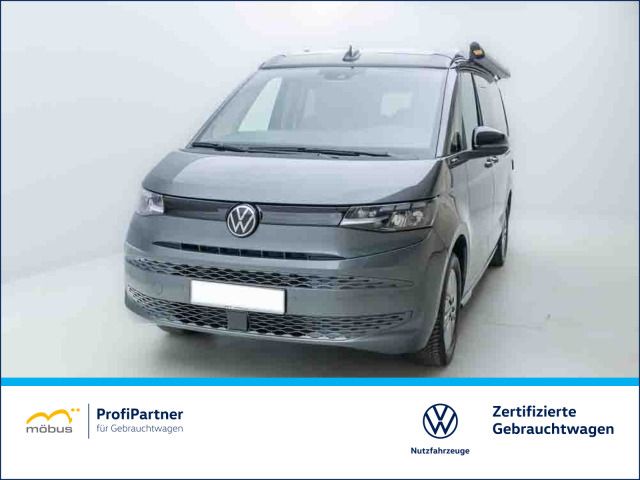 Volkswagen T7 California 2025