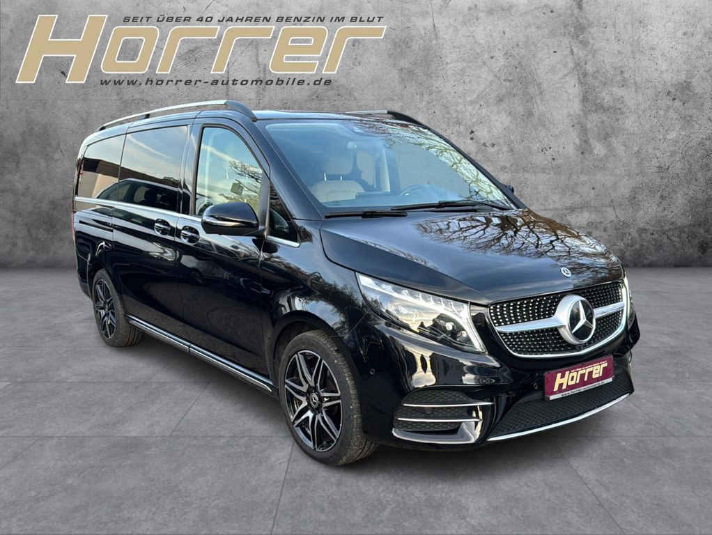 Mercedes-Benz V 300 2024