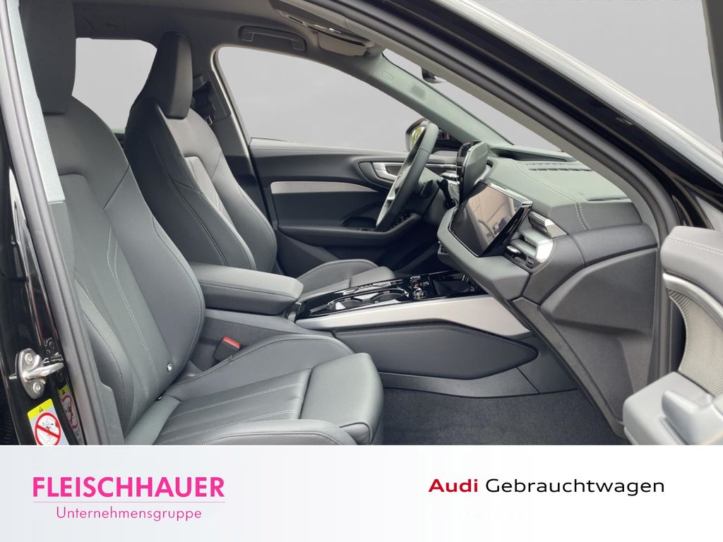 Audi A5 2025