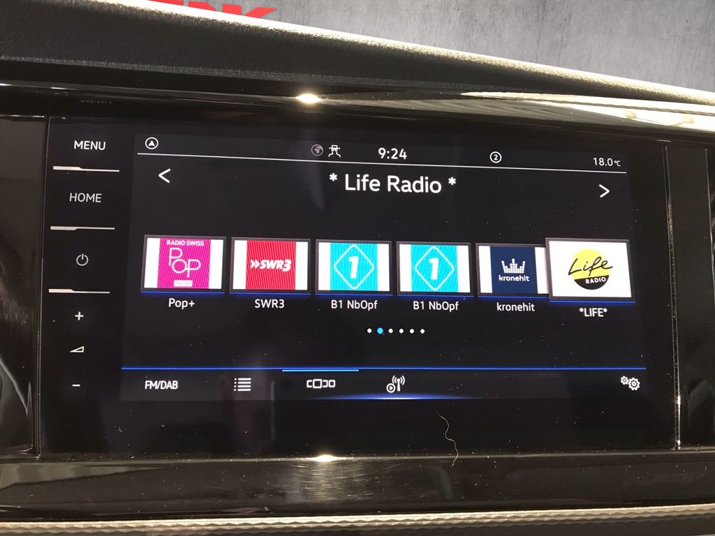 Volkswagen T6 Multivan 2022