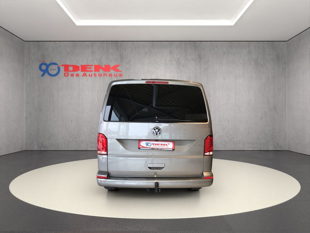 Volkswagen T6 Multivan 2022