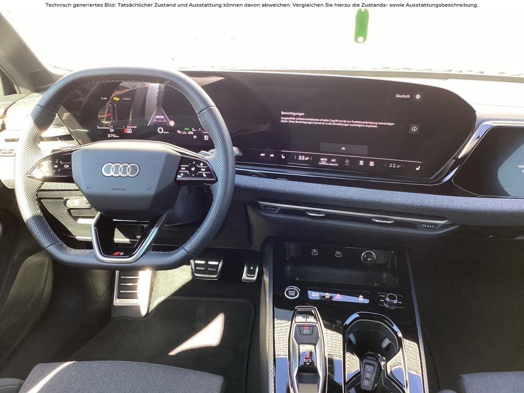 Audi A5 2025