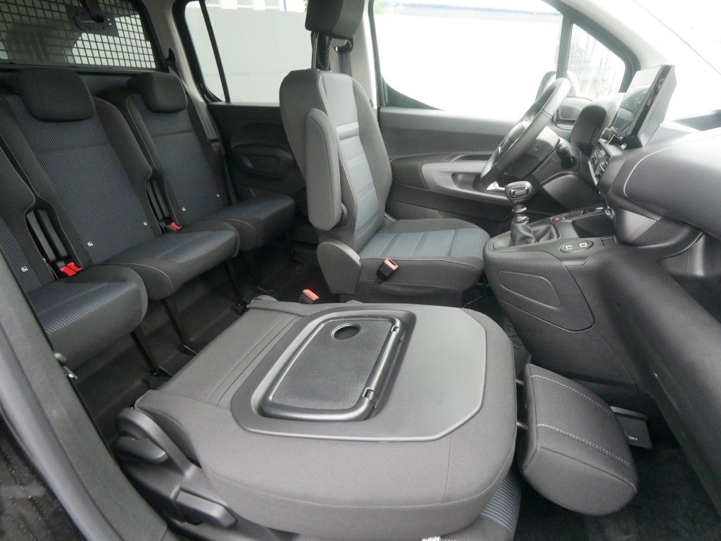 Fiat Doblo 2025
