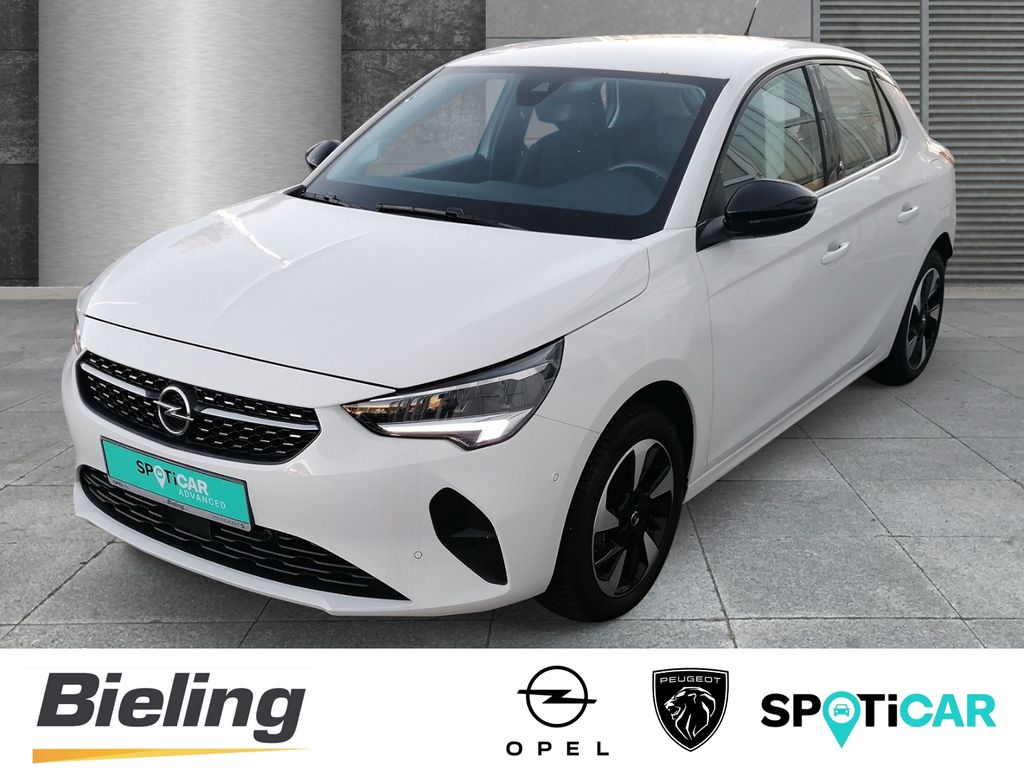 Opel Corsa 2022