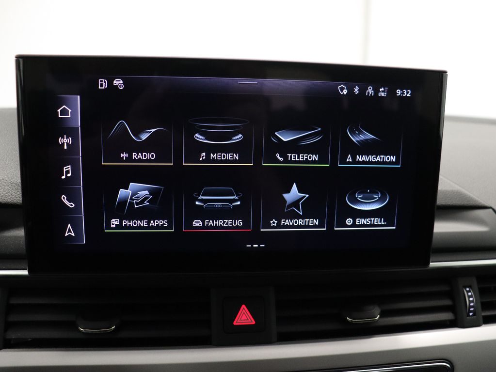 Audi A5 2023
