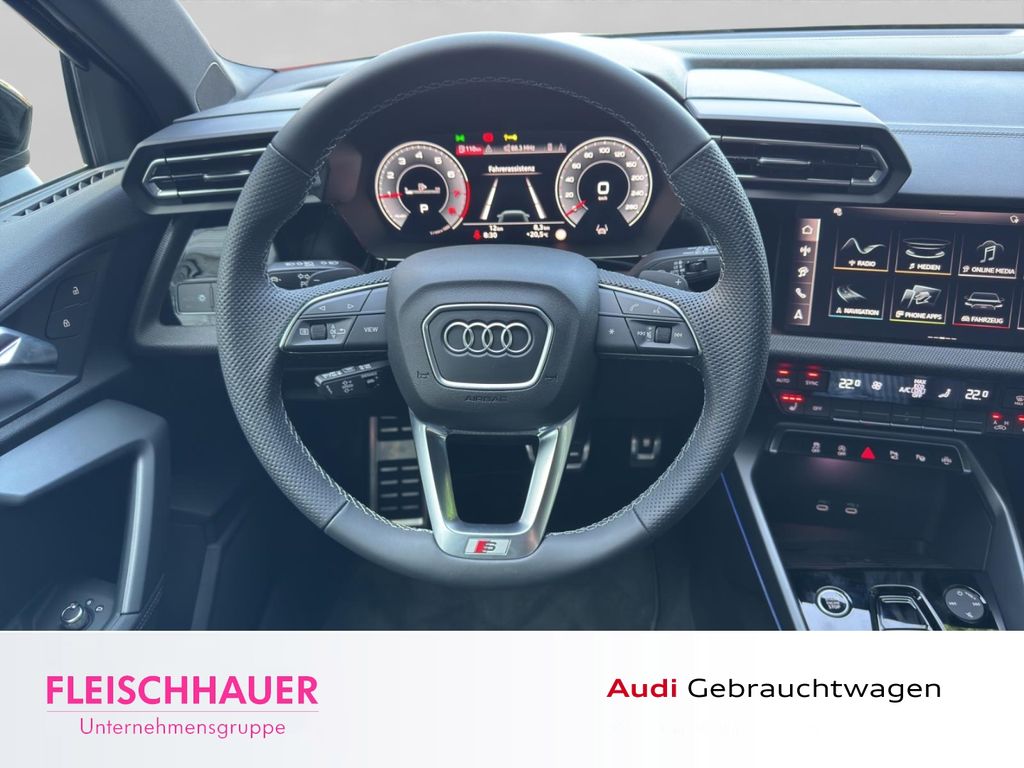 Audi A3 2025