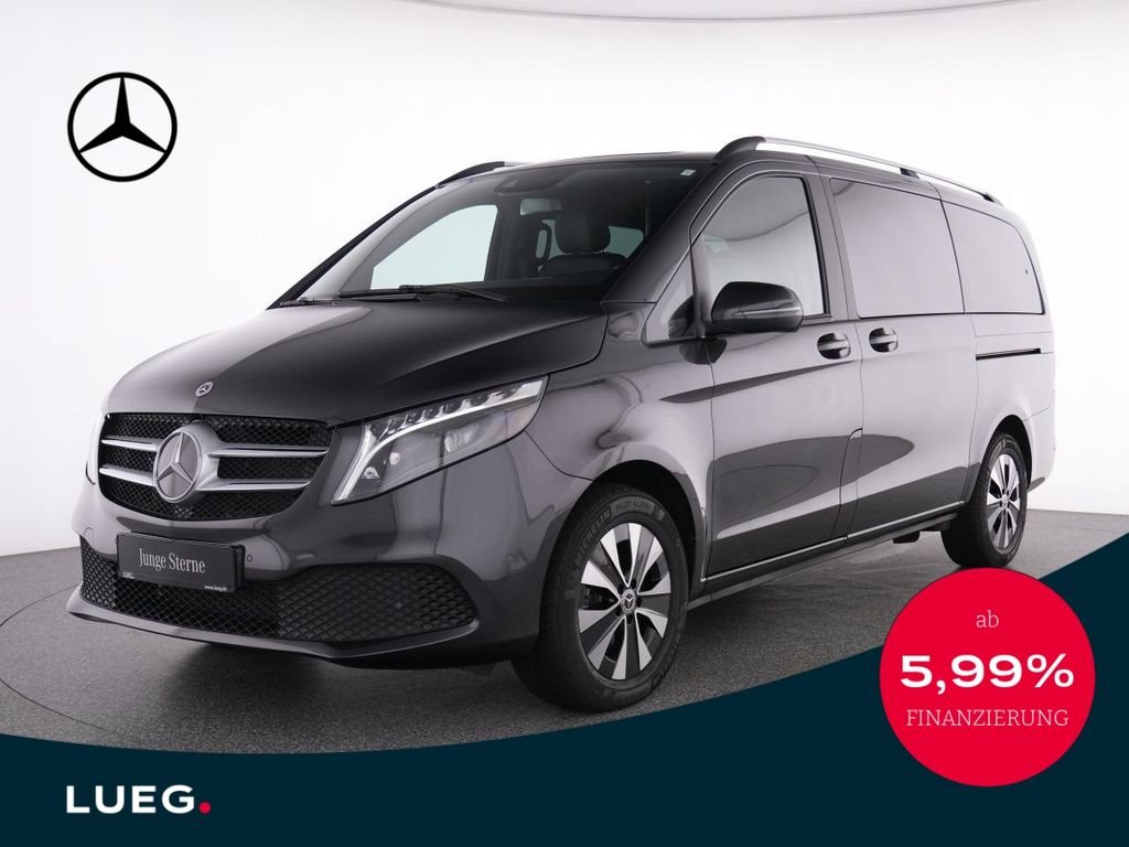 Mercedes-Benz V 250 2024