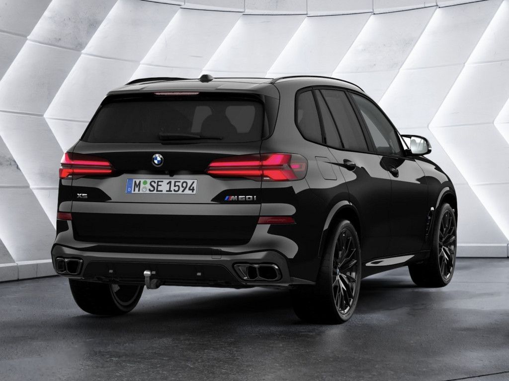 BMW X5 M60