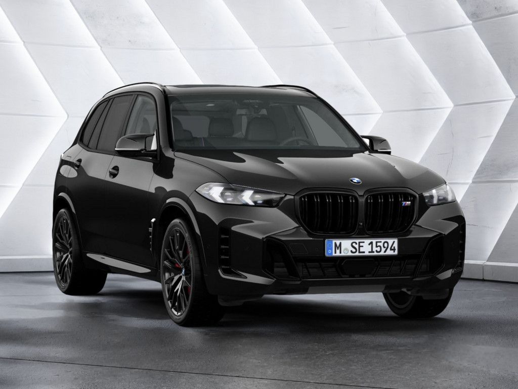 BMW X5 M60