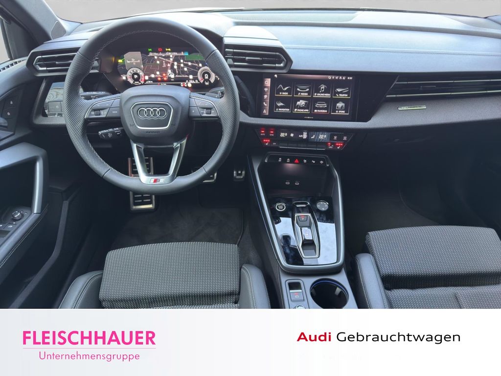 Audi A3 2025