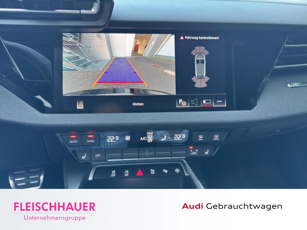 Audi A3 2025