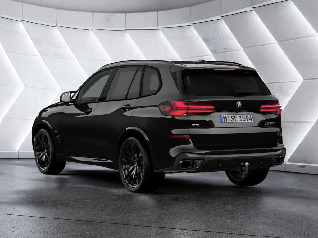 BMW X5 M60