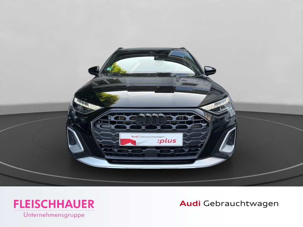 Audi A3 2025
