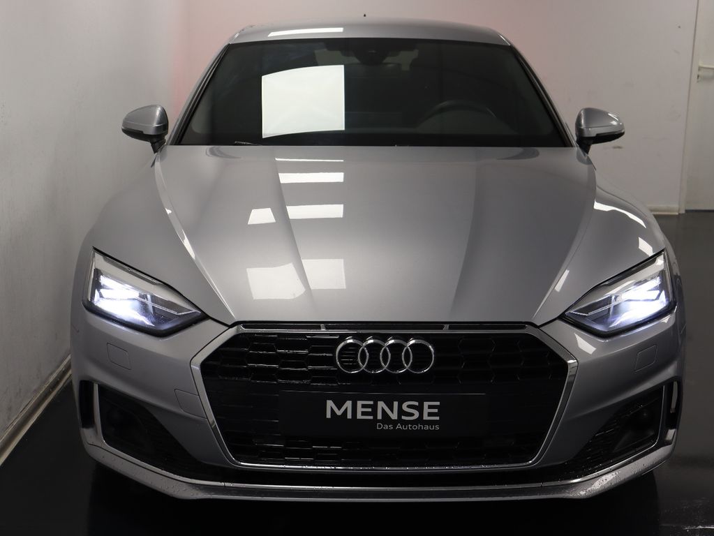 Audi A5 2023