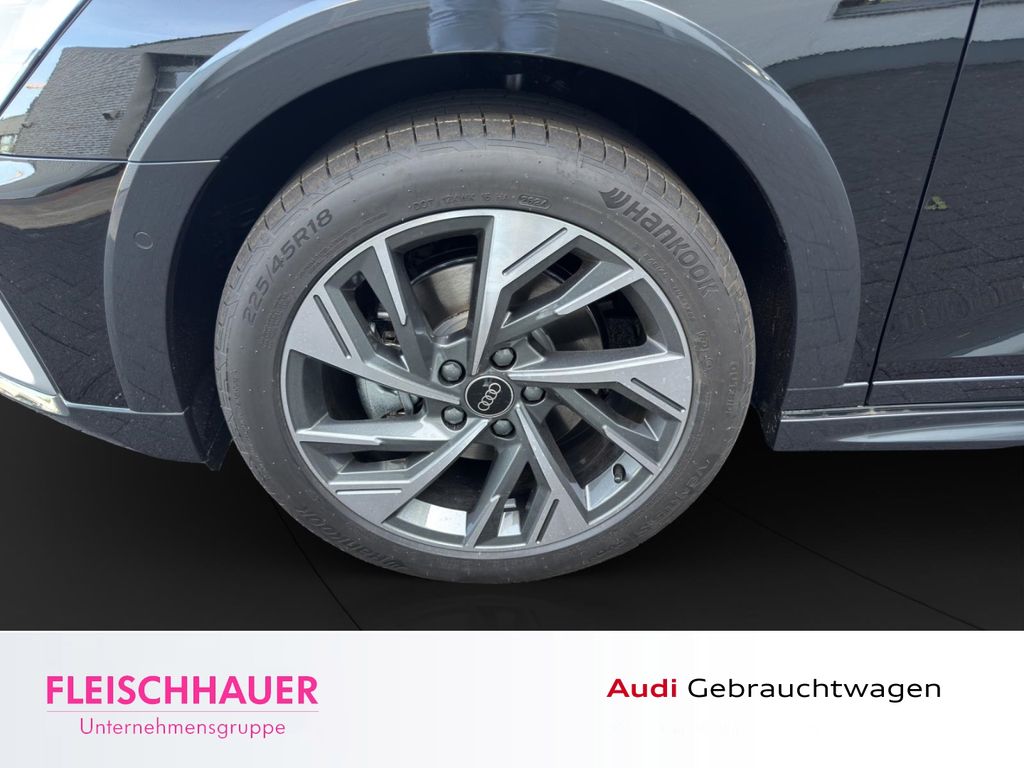Audi A3 2025