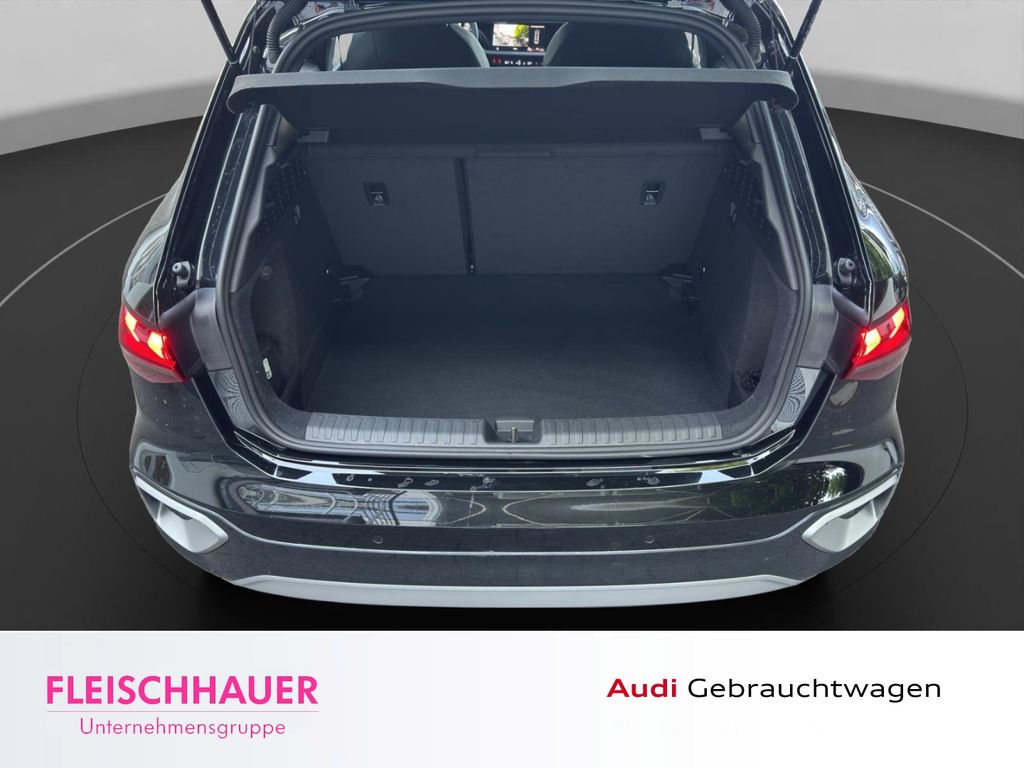 Audi A3 2025