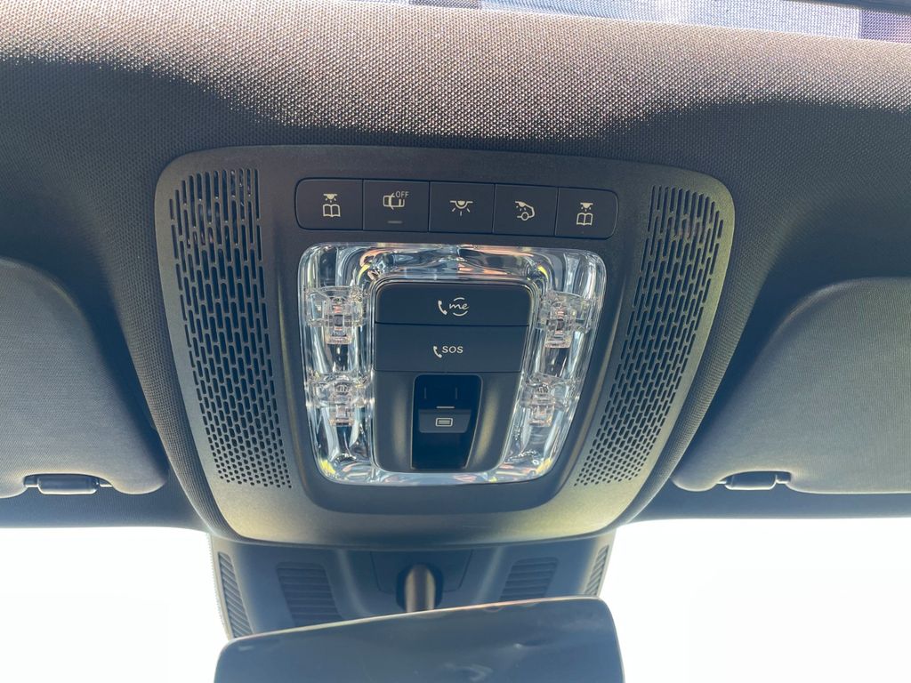 Mercedes-Benz GLA 35 AMG 2021