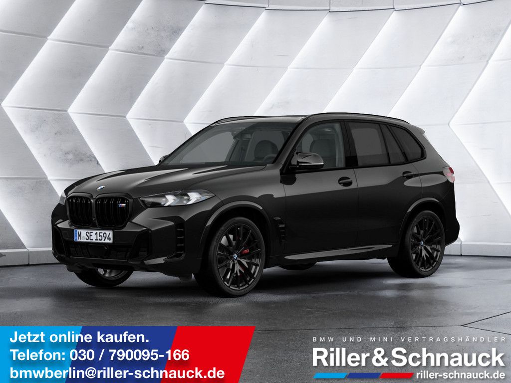 BMW X5 M60